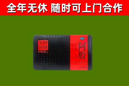 湖州回收阿胶